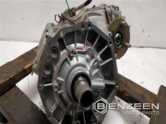 2003 Toyota 4 Runner Transfer Case Assembly