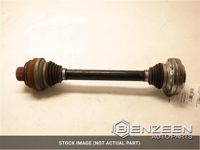 2014 Audi RS 5 Axle Shaft (Right)