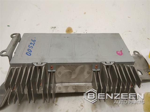 2012 Lexus IS 250 Radio / Amplifier