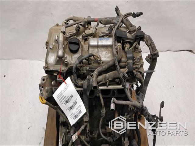 2012 Lexus CT 200H Engine Assembly