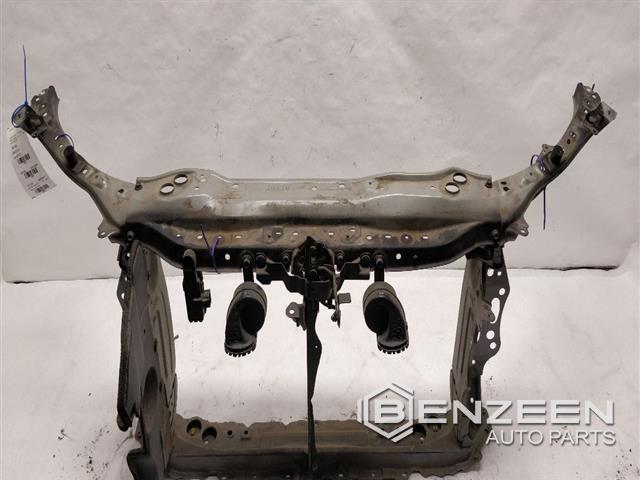 2013 Lexus GS 350 Radiator Core Support