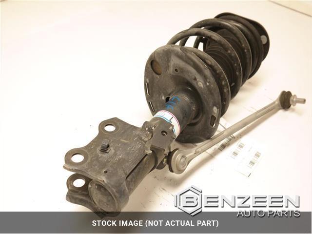 2016 Lexus CT 200H Strut (Left)