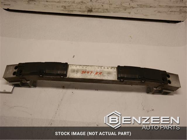 2007 Lexus LS 460 L Rear Bumper Reinforcement