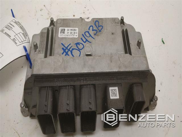 2017 MINI Cooper Coupe Engine Control Module