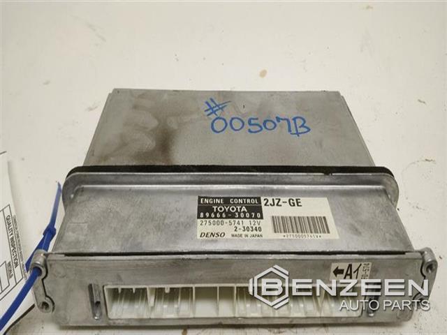 2003 Lexus GS 300 Engine Control Module