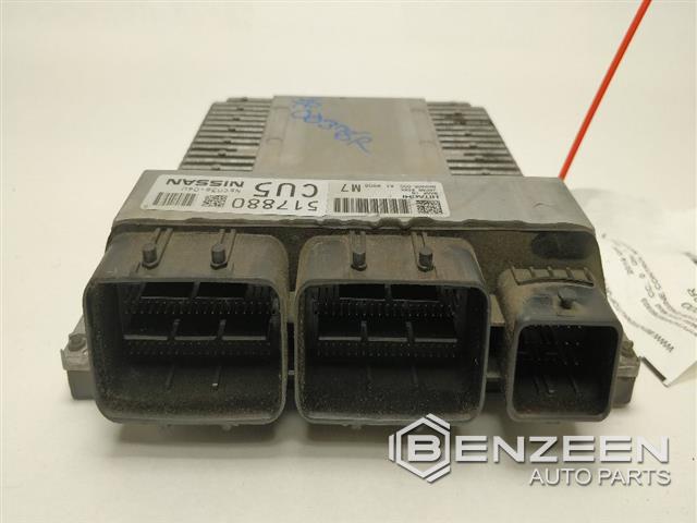 2019 INFINITI Q50 Engine Control Module