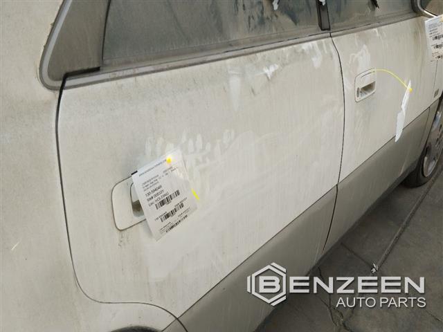 2001 Lexus ES 300 Rear Door
