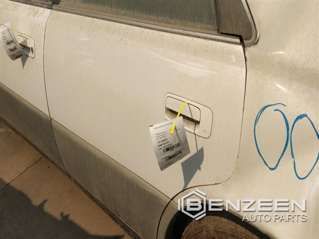 1998 Lexus ES 300 Rear Door