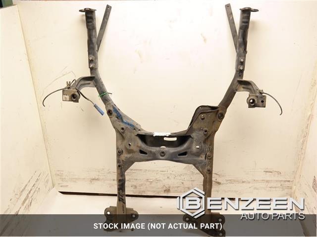 2014 Mini Countryman Crossmember / K Frame