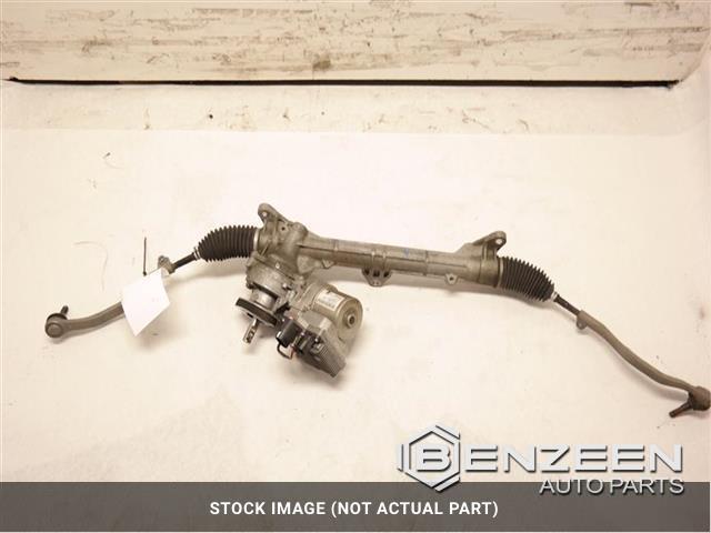 2014 Mini Countryman Steering Gear Rack
