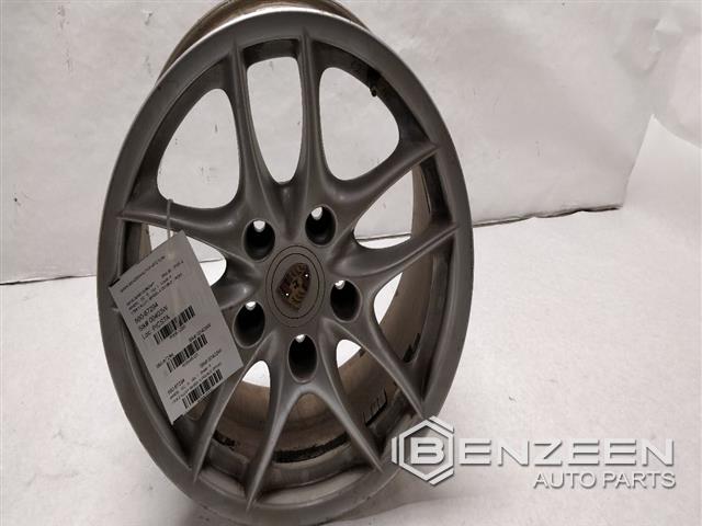 2003 Porsche Boxster S Wheel / Rim