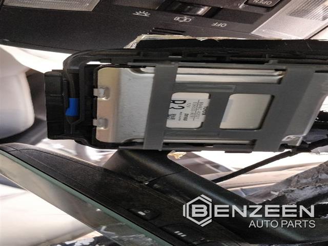 2017 TOYOTA RAV 4 Back Up Camera