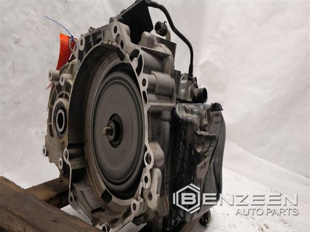 2015 Audi S3 Transmission