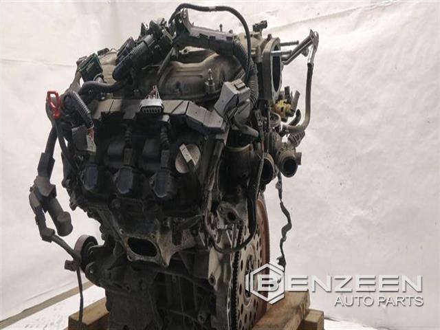 2016 ACURA MDX Engine Assembly