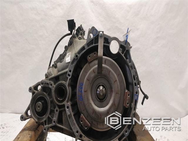 2016 Acura MDX Transmission