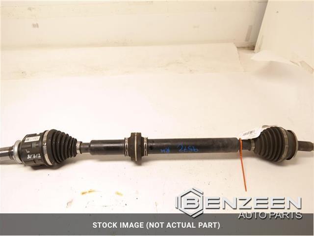 2013 Toyota Prius Axle Shaft (Right)