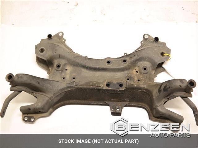 2010 Toyota Prius Crossmember / K Frame