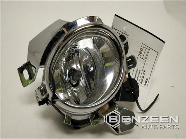 2012 Lexus IS 250 Front Lamp (Right)