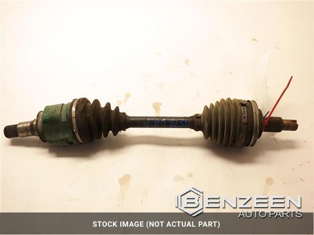 2008 Lexus GS 350 Axle Shaft (Left)