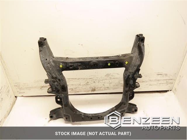 2006 Lexus IS 250 Crossmember / K Frame