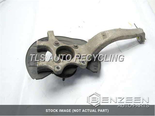 2008 Lexus GS 350 Front Spindle Knuckle (Right)