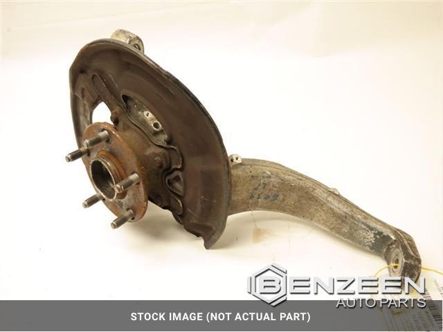 2008 Lexus GS 350 Front Spindle Knuckle (Left)