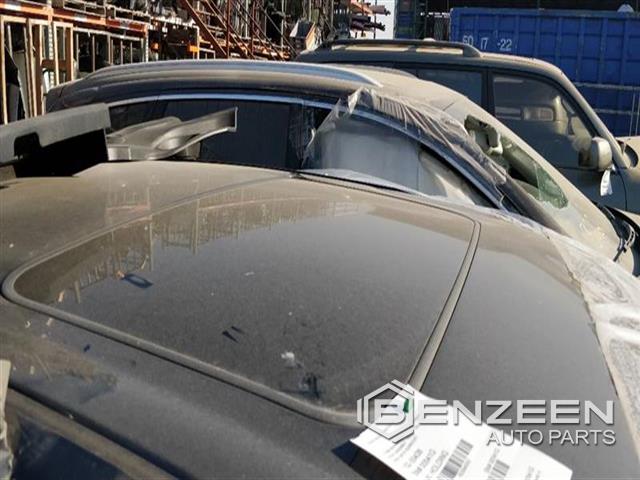 2010 Lexus HS 250h Sunroof Assembly