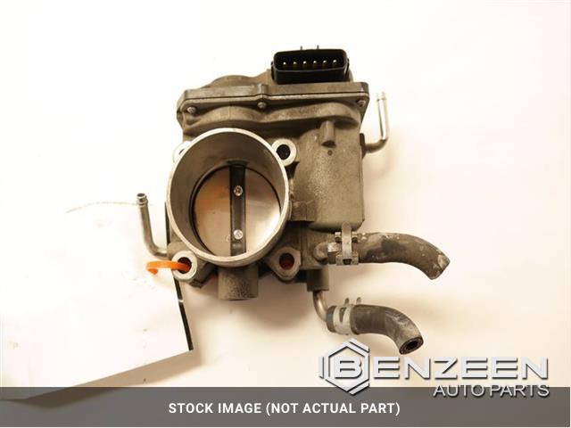 2007 Toyota Camry Hybrid Throttle Body