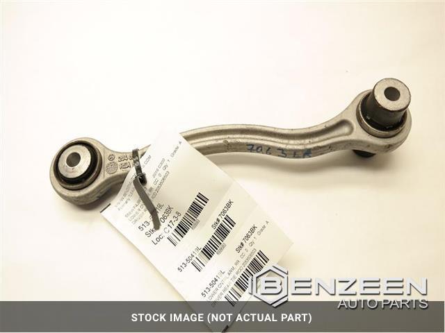 2012 Mercedes-Benz CLS550 Rear Lower Control Arm (Left)