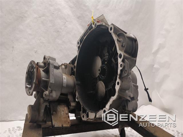 2017 Volkswagen Golf GTI Transmission