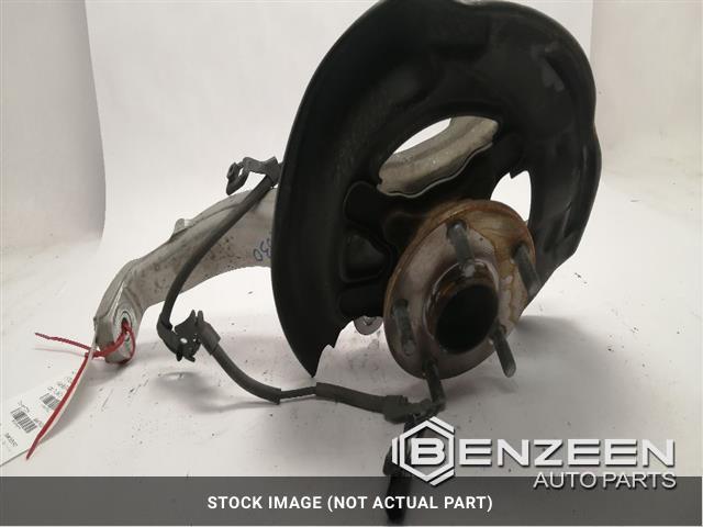 2006 Lexus IS 250 Front Spindle Knuckle (Right)