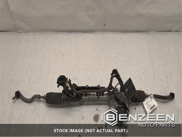 2015 Honda Civic Steering Gear Rack