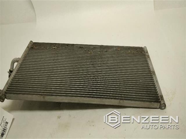 2012 Mercedes-Benz S63 Intercooler