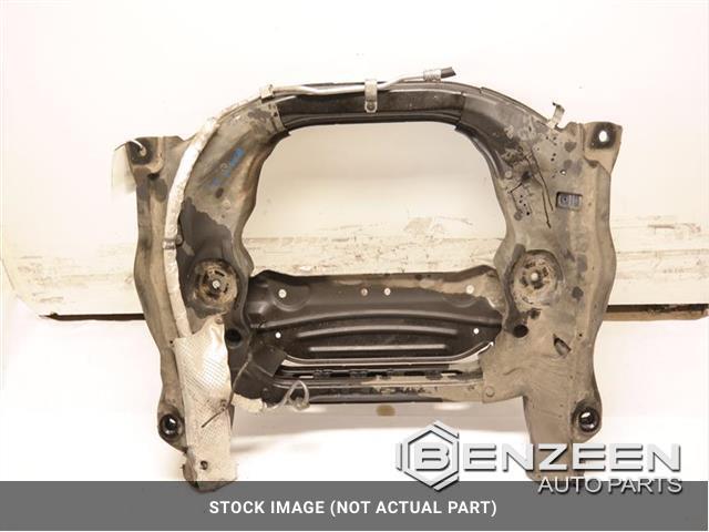 2007 Mercedes-Benz S550 Crossmember / K Frame