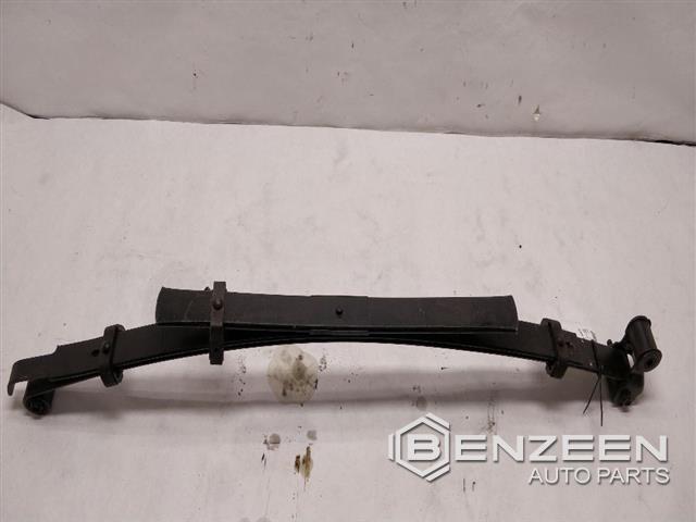 2009 Toyota Tacoma Leaf Spring, Rear (Left)