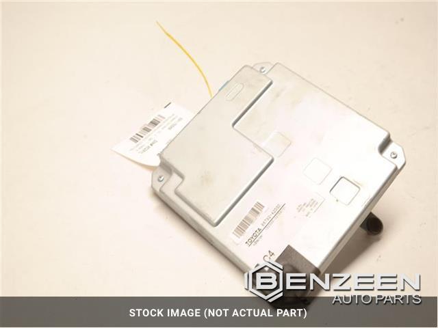 2018 TOYOTA RAV 4 Computer / Module