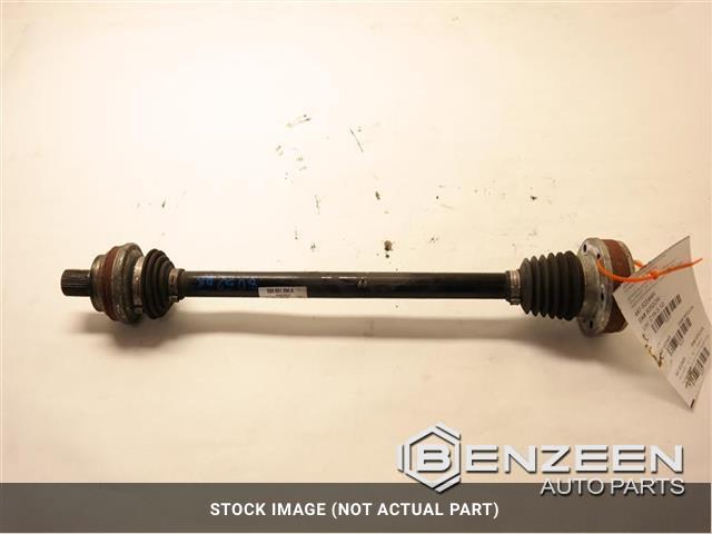 2016 Audi S3 Axle Shaft (Right)