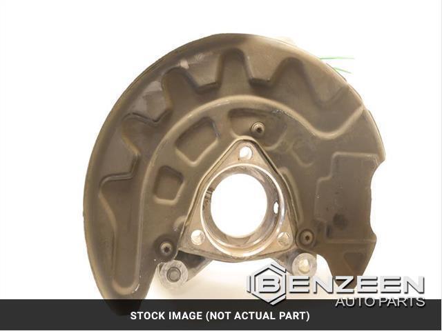 2015 Audi S3 Front Spindle Knuckle (Left)