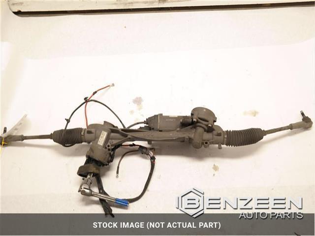 2015 Audi S3 Steering Gear Rack