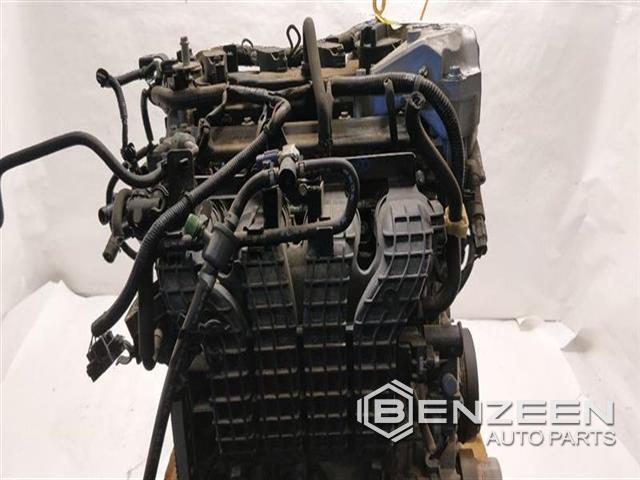 2014 Nissan Altima Engine Assembly