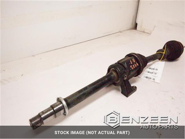2016 Toyota RAV 4 Axle Shaft (Right)