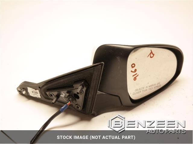 2015 Toyota Camry Hybrid Side View Mirror (Right)