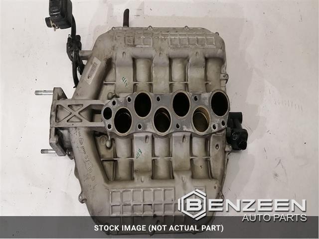 2012 Acura MDX Intake Manifold