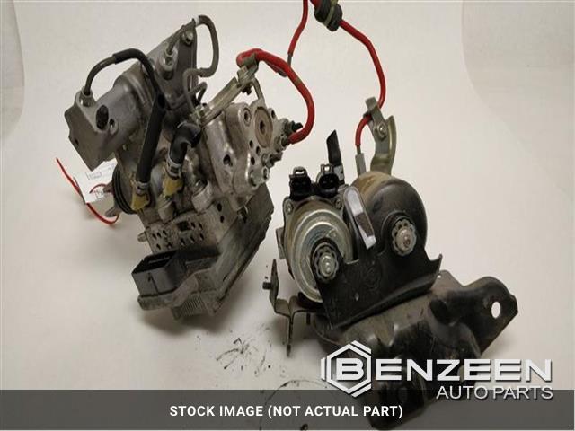 2013 Toyota Prius ABS Pump