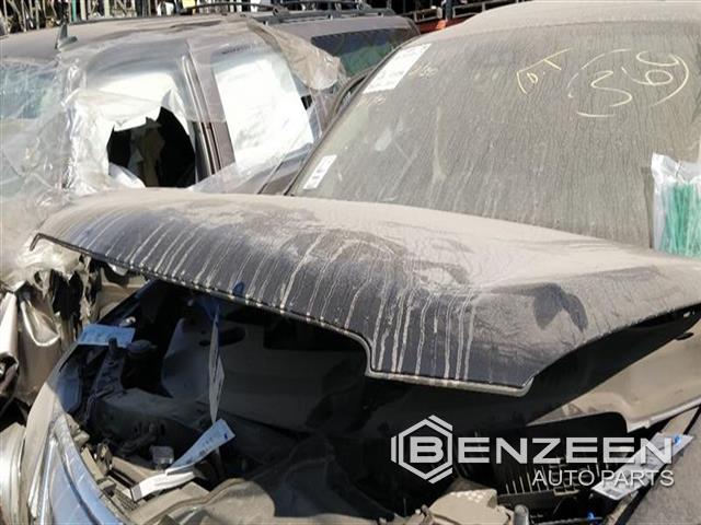 2016 ACURA MDX Hood