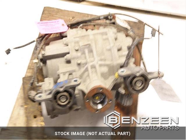 2016 ACURA MDX Differential / Carrier Assembly