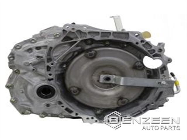 2013 Nissan Altima Transmission