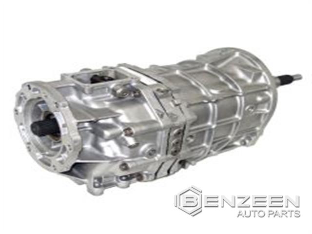 1998 Jeep Wrangler Transmission