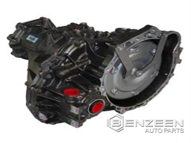 2003 Toyota Matrix Transmission