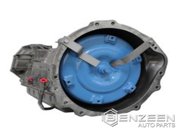 1997 Toyota 4 Runner Transmission